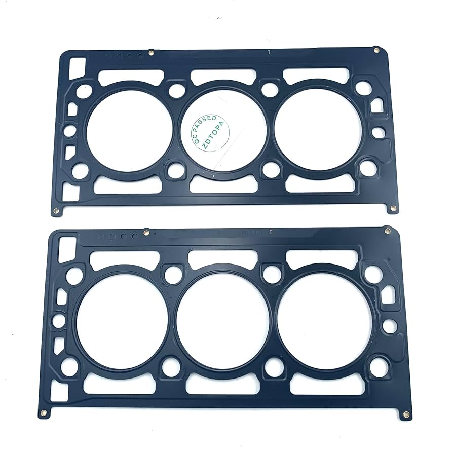 きらきらタヌキ Genuine 2231127401 GASKET-CYLINDER HEAD for Hyundai Kia
